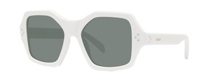 Солнцезащитные очки Celine CL40104I 21N