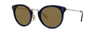 Солнцезащитные очки Celine CL4011UN 90J