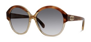Солнцезащитные очки Celine CL40154F 46B
