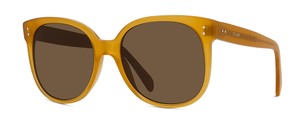 Солнцезащитные очки Celine CL40164I 47E