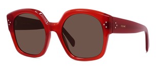 Солнцезащитные очки Celine CL40168F 66E