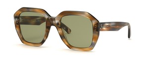 Солнцезащитные очки Celine CL4045FN 55N