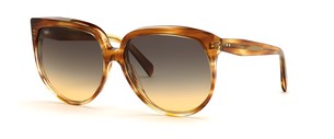 Солнцезащитные очки Celine CL4048FN 56B