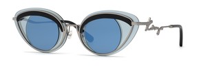 Солнцезащитные очки Kenzo KZ40001U 15A