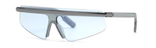 Солнцезащитные очки Kenzo KZ40002I 20V