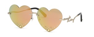 Солнцезащитные очки Kenzo KZ40005U 32C