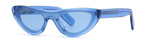 Солнцезащитные очки Kenzo KZ40007I 84V
