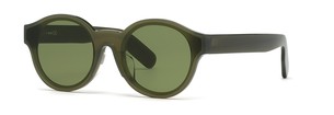 Солнцезащитные очки Kenzo KZ40008F 57N