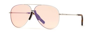 Солнцезащитные очки Kenzo KZ40012F 18C