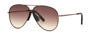 Солнцезащитные очки Kenzo KZ40012F 36F