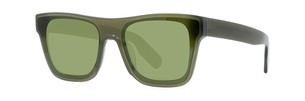 Солнцезащитные очки Kenzo KZ40018U 96N