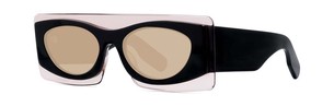 Солнцезащитные очки Kenzo KZ40023I 01Z