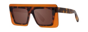 Солнцезащитные очки Kenzo KZ40024I 53G