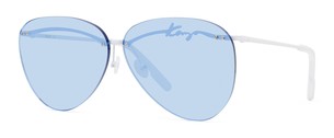 Солнцезащитные очки Kenzo KZ40028U 21V