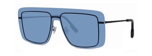 Солнцезащитные очки Kenzo KZ40033U 91V