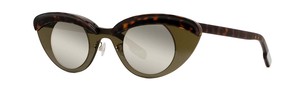 Солнцезащитные очки Kenzo KZ40035U 52E