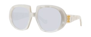 Солнцезащитные очки Loewe LW40031I 24V