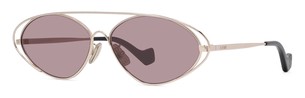 Солнцезащитные очки Loewe LW40037U 28Y