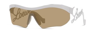 Солнцезащитные очки Loewe LW40045U 16N