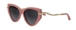 Солнцезащитные очки Bulgari BV40001I 44B