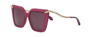 Солнцезащитные очки Bulgari BV40002I 81Y