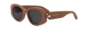 Солнцезащитные очки Bulgari BV40007I 45A