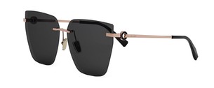 Солнцезащитные очки Bulgari BV40012U 28A