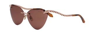 Солнцезащитные очки Bulgari BV40024U 28E