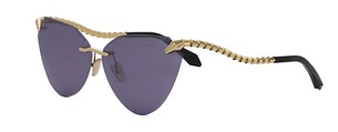 Солнцезащитные очки Bulgari BV40024U 32Y