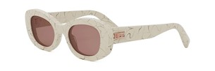 Солнцезащитные очки Bulgari BV40039I 24E