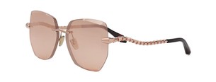 Солнцезащитные очки Bulgari BV40045U 28G