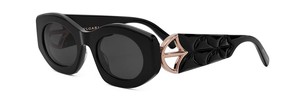 Солнцезащитные очки Bulgari BV40049I 01A