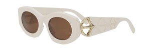 Солнцезащитные очки Bulgari BV40049I 25E