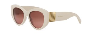 Солнцезащитные очки Bulgari BV40050I 25F