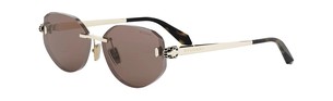 Солнцезащитные очки Bulgari BV40059U 33E