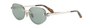 Солнцезащитные очки Bulgari BV40059U 33N