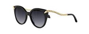 Солнцезащитные очки Bulgari Serpenti Viper BV40082I 01B