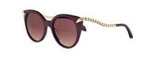 Солнцезащитные очки Bulgari Serpenti Viper BV40082I 81T