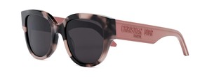 Солнцезащитные очки DIOR WilDior BU 25G0 CD40021U 54A