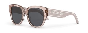 Солнцезащитные очки DIOR WilDior BU 40A0 CD40021U 72A