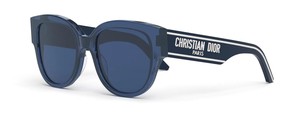 Солнцезащитные очки DIOR WilDior BU 30B0 CD40021U 90V