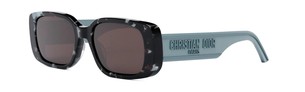 Солнцезащитные очки DIOR WilDior S2U 28F0 CD40032U 55E