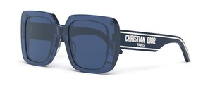 Солнцезащитные очки DIOR WilDior S3U 30B0 CD40033U 90V