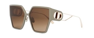 Солнцезащитные очки DIOR 30Montaigne BU 55F1 CD40034U 20F