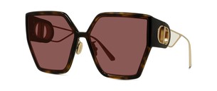 Солнцезащитные очки DIOR 30Montaigne BU 22D0 CD40034U 52S