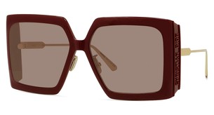 Солнцезащитные очки DIOR DiorSolar S2U 35D0 CD40039U 66S