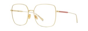 Солнцезащитные очки DIOR GemDior SU B8BB CD40056U B28