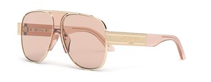 Солнцезащитные очки DIOR DiorSignature A3U B0L0 CD40071U 10Y