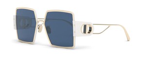 Солнцезащитные очки DIOR 30Montaigne S4U B6B0 CD40080U 10V