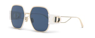 Солнцезащитные очки DIOR 30Montaigne S5U B6B0 CD40081U 10V